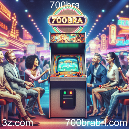 A Nostalgia e a Evolução dos Jogos de Arcade